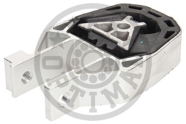 ŞANZIMAN ALT TAKOZU FORD FOCUS-CMAX-KUGA 03> VOLVO C30-C70-S40-V40-V50 04> (ALÜMİNYUM) - OPTIMAL - OEM AV61