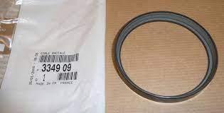 ABS OKUYUCUSU KAPTÖR ALICI P206-P207-P208-P301-P307-C2-C3-C4-C-ELYSEE-DS3 - PSA - OEM 3349.09
