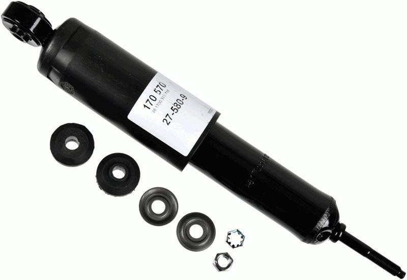 SACHS AMORTİSÖR — SACHS 170570 - SACHS