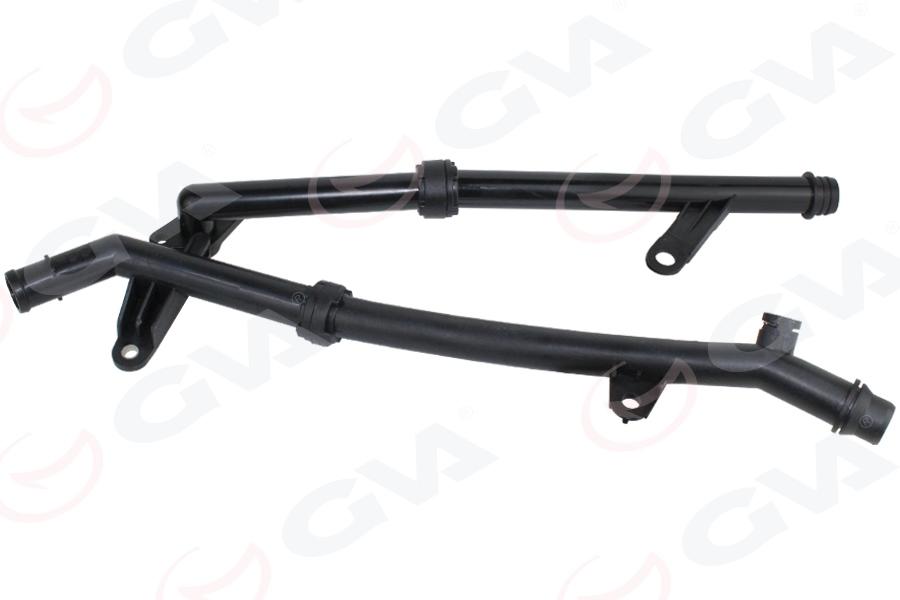 SOGUTMA SUYU BORUSU MERCEDES M271 EVO W204 S204 C204 W212 C207 A207 R172 - GVA - OEM A2712002452