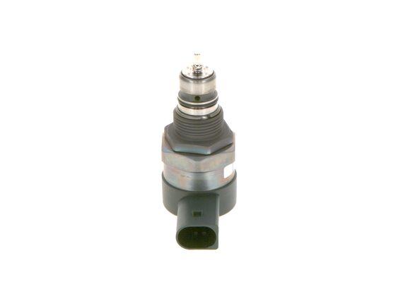 BASINC REGULATORU MERCEDES OM647 OM648 W211 W220 - BOSCH - OEM A6110780449