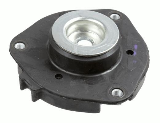 SUSPENSION STRUT BEARING — SACHS 803041 - SACHS - OEM 7N0412331