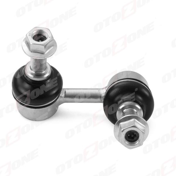 ASKI ROTU ON SAG MERCEDES X-CLASS W470 . NISSAN NAVARA NP300 (D23, D23T) 15> - OTOZONE - OEM 4703202300