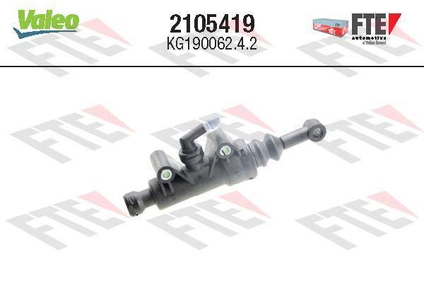 DEBRIYAJ UST MERKEZI — VALEO 251803 - VALEO - OEM 2112900312