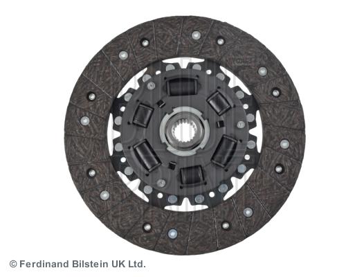 DEBRİYAJ BASKI BALATA ELANTRA 2006> - BLUEPRINT - OEM 4110023580