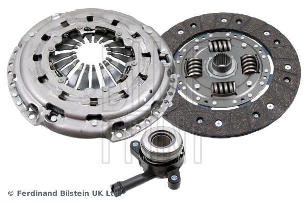 DEBRİYAJ SETİ C CROSSER 4X4.C CROSSER ENTERPRİSE 4X4 - BLUEPRINT - OEM 1607678680S1