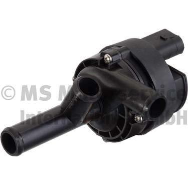 ILAVE SU POMPASI MERCEDES S-CLASS W221 C216 — PIERBURG 706740080 - PIERBURG - OEM A2218300014