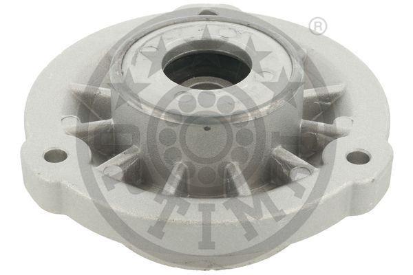 ÖN AMORTİSÖR YAYİ DESTEK YATAGİ BMW 5 (F10)5 GRAN TURISMO (F07)5 TOURİNG (F11)6 CONVERTİBLE (F12)6 ( F13)X4 (F26) (2009/01-2018/06) - OPTIMAL - OEM 31306795082