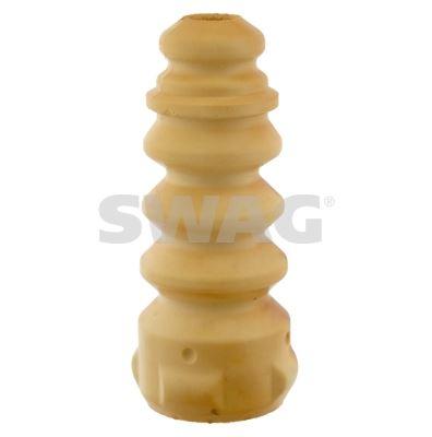 AMORTISOR ARA YATAK TAKOZU ARKA GOLF5-GOLF6-JETTA-A3-LEON - SWAG - OEM 1K0511353M