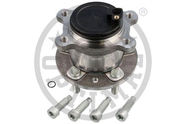 PORYA RULMANLI ARKA FORD MONDEO-GALAXY-SMAX 07> - OPTIMAL - OEM AG9J