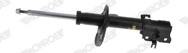 ÖN AMORTİSÖR SAĞ RENAULT KOLEOS 2.5-2.0 DCİ (2008=> NISSAN X-TRAIL (2007=>2013) ( GAZLI ) ( ADVENTURE ) - MONROE - OEM 54302JY01B