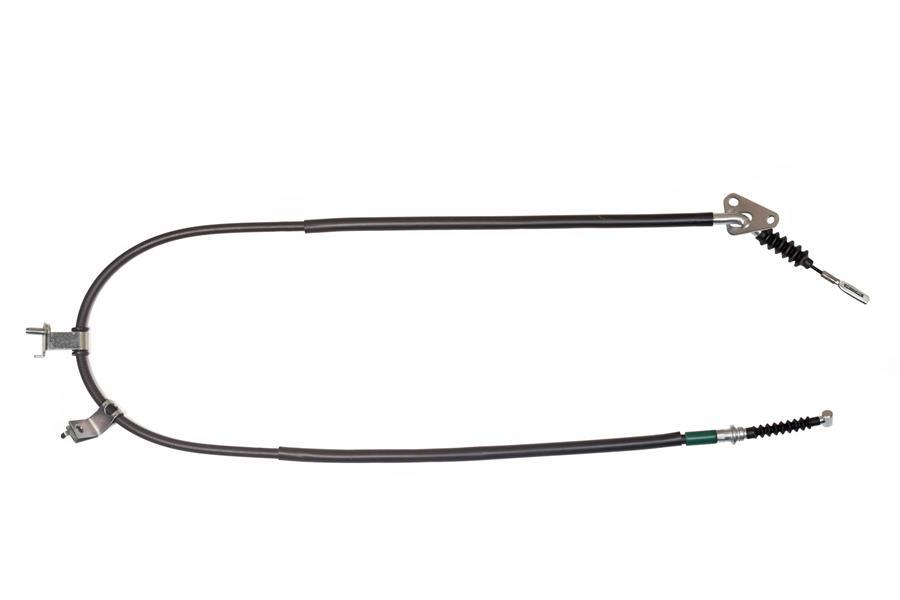EL FREN TELLERİ ARKA SAĞ 323 BA 4/5 kapı - CAVO - OEM BC1D44410B