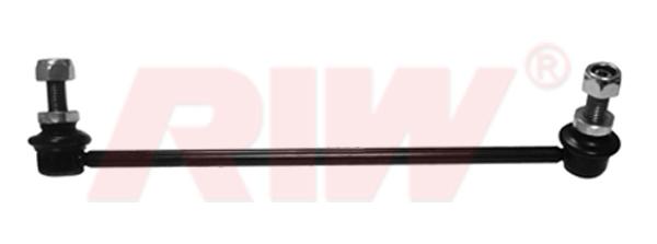 Z-ROT ÖN SOL (METAL) CHEVROLET EQUINOX (05-09) GMC TERRAIN 10=>PONTIAC TORRENT (06-09) SATURN VUE (02-07) - RIW - OEM 15218267