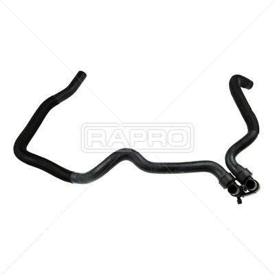 KALORİFER HORTUMU CITROEN BERLINGO I 2.0 HDI — RAPRO 15249 - RAPRO - OEM 6466.CG