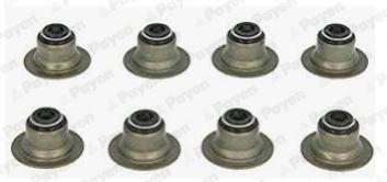 SUBAP LASTİĞİ SET ROVER 200 220GSİ 220T 420 620 820 2.0 DISCOVERY 2.0 (93-98) - PAYEN - OEM LJQ100560B