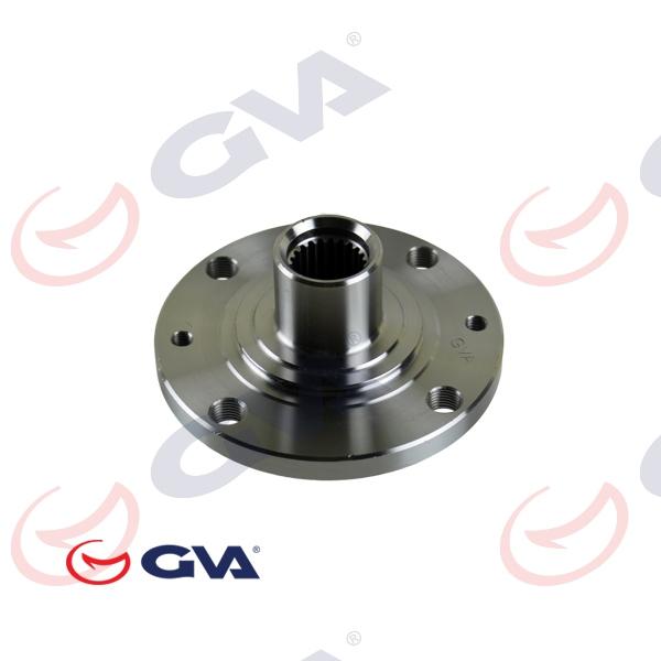 ÖN TEKER PORYASI BIPPER-NEMO 08> FIORINO 07> GRANDE PUNTO-LINEA 96> - GVA - OEM 3307.A3