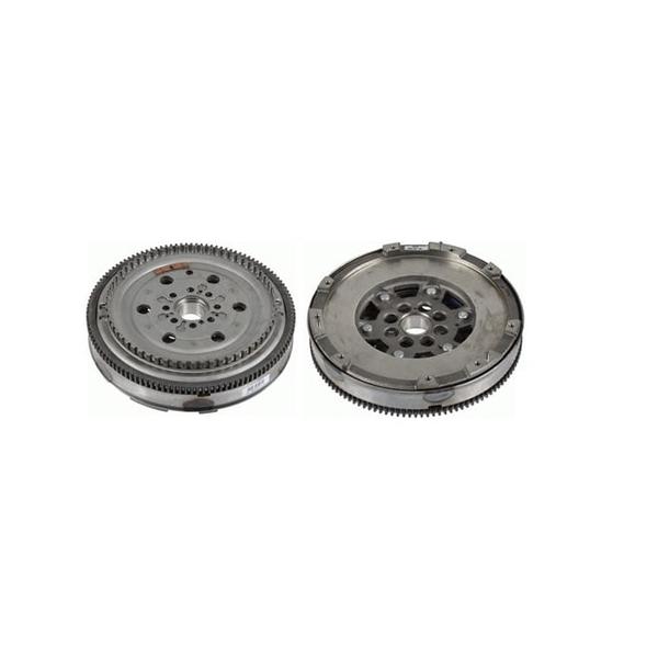 DEBRİYAJ VOLANI (SABİT) ASTRA H-CORSA D 1.3 DTH-LINEA 07>PUNTO/GRANDE PUNTO 05>PUNTO EVO 09> 1.3 DMTJ (55206592-55219387) - VOLMERK - OEM 55570194