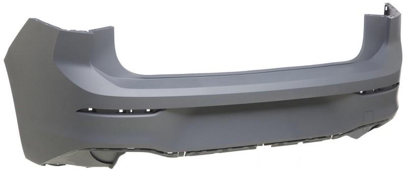 TAMPON ARKA ASTARLI VOLKSWAGEN GOLF VIII 2020> - PHIRA - OEM 5H6807417PGRU