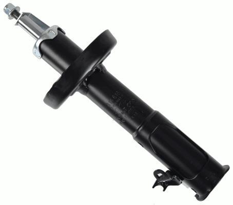 ÖN AMORTİSÖR SOL CIVIC HB-SEDAN (06-12) - SACHS - OEM 51602SNDY01