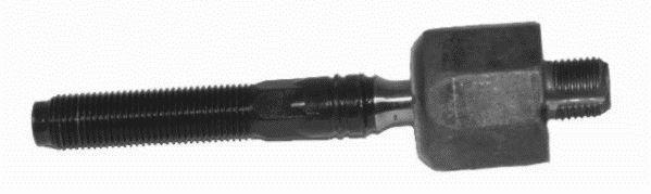 ROT MİLİ İNCE DİŞ SOL-SAĞ VOLVO S60 (00-10) S80 (98-06) V70 (00-07) XC70 (02-07) XC90 02=>05=>14) ( 141 mm ) - LEMFORDER - OEM 274179