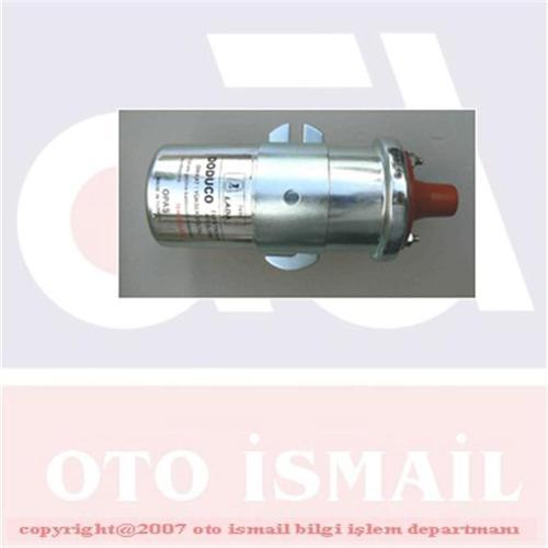 ATEŞLEME BOBİNİ 12V SAMARA-LADA 1100-1300-1500 - DODUCO