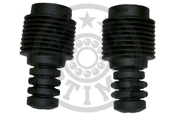 TOZ KORUMA SETİ AMORTİSÖR MEGANE IIBM0/1_-CM0/1_)-MEGANE II Coupé-CabrioletEM0/1_)-MEGANE II Grandto - OPTIMAL - OEM 8200040073