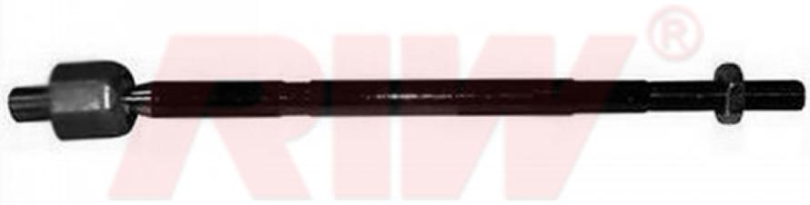 ROT MİLİ UZUN GOLF IV 97=>-BORA-TOLEDO-LEON-OCTAVIA 98=> - RIW - OEM 1J0422821B