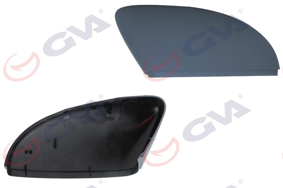 AYNA KAPAĞI ASTARLI SAĞ PASSAT 10>SCIROCCO 08> VM-6194CPR - GVA - OEM 3C8857538GRU