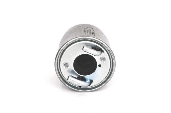 YAKIT FILTRESI MERCEDES OM640 OM642 OM651 W169 W245 W204 W212 X164 W164 X204 W221 W222 B906 - BOSCH - OEM A6420920301