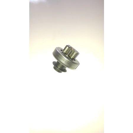MARŞ DİŞLİSİ D7E MGN-CLIO II 1.4-1.6 16V-LGN II 1.6 16V - VALEO - OEM 182848
