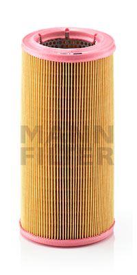 HAVA FİLTRESİ RENAULT R 19 1.7 GTX.TXE 90HP (89-92) - MANN - OEM 6000008185