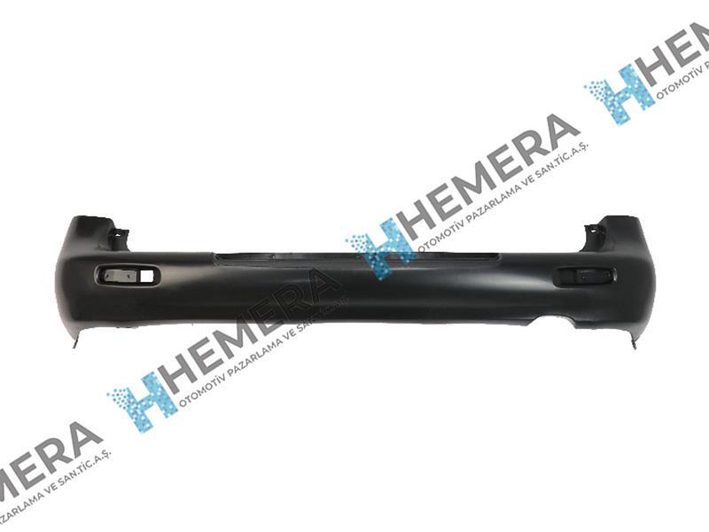 TAMPON ARKA HYUNDAI STAREX 2003> - TAIWAN - OEM 866104A000