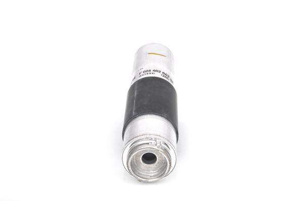 YAKIT FILTRESI MERCEDES C-CLASS OM626 W205 S205 - BOSCH - OEM A6260900452