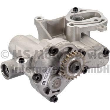 FKM/FPM OIL PUMP VOLKSWAGEN - PIERBURG