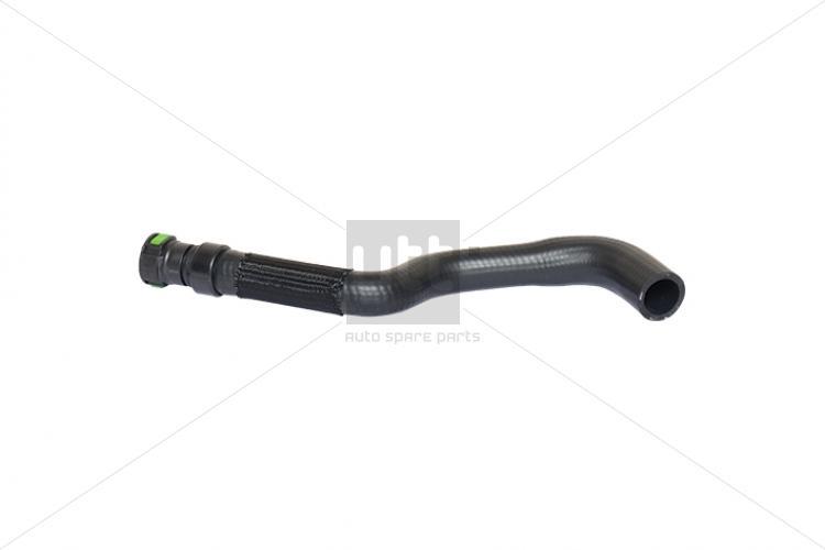 KALORİFER HORTUMU GİRİŞ FORD FİESTA-BMAX 08> 1,25-1,4-1,6 BENZİN - YTT - OEM 8V21