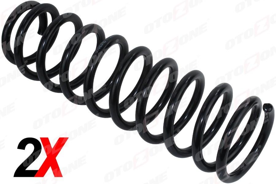 ÖN HELEZON YAYI HONDA CIVIC 1.6 VTEC 96>00 - OTOZONE - OEM 51401