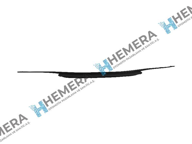 TAMPON KORUYUCU ALT HYUNDAI ELANTRA 2016> - TAIWAN - OEM 86591F2000