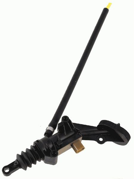 DEBRİYAJ MERKEZİ ÜST TRANSIT V362/V363 CUSTOM 12> START STOPLU ARAÇLAR / (ÖNDEN ÇEKER) - VALEO - OEM BK217A542BC