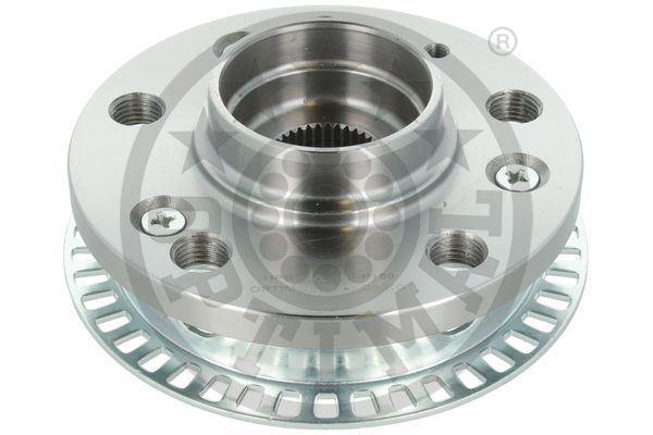 ÖN PORYA GOLF IV-A3 1.6-1.8-1.8T-1.9TDI (96-03) BORA 1.4 16V-1.6 (98-05) - OPTIMAL - OEM 1J0407613C