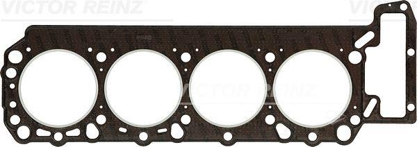 SILINDIR KAPAK CONTASI SAG MERCEDES M119 W124 W140 C140 R129 - V.REINZ - OEM A1190162220