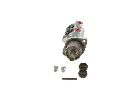 ANA MERKEZİ SUZUKI WAGON 1.3-1.3 4WD- 1.3DDS 03= - BOSCH - OEM 5110083E10