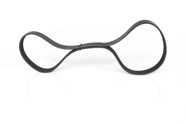 KANALLI KAYIŞ (8PK1715) DAF CF85 01=> XF95 02=> VOLVO FM10 99=> - BOSCH - OEM 1393365