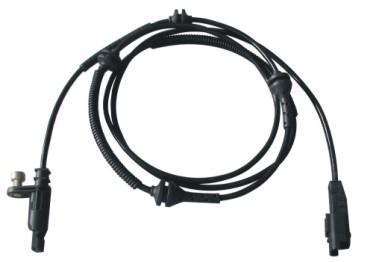 ABS DEVİR SENSÖRÜ ÖN CROSSLAND-P207-P208-P301-P2008-BIPPER-C-ELYSEE-C3 AIRCROSS-C3 II-III C4 CACTUS-NEMO-DS3 - HELLUX - OEM 4545.J9