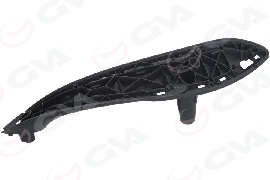 KAPI TUTAMAGI ARKA SAG (SİYAH) BMW F30 - GKL - OEM 51427281466