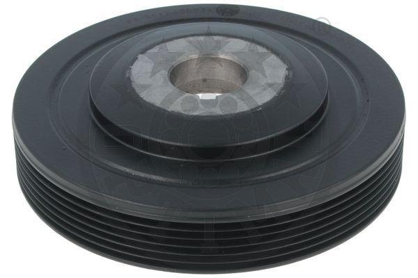KAYİS KASNAGİ KRANK MİLİ EVASION22-U6)-XANTIAX1)-XANTIAX2)-XANTIA BreakX1)-XANTIA BreakX2)-XMY4)-XM - OPTIMAL - OEM 0515J9