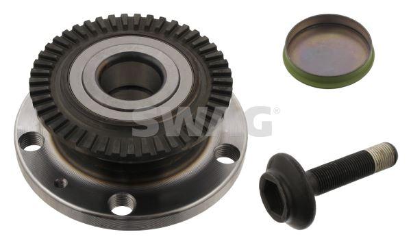 TEKERLEK RULMANI TAKIMI (FEBI 31121) - SWAG - OEM 8E0598611C