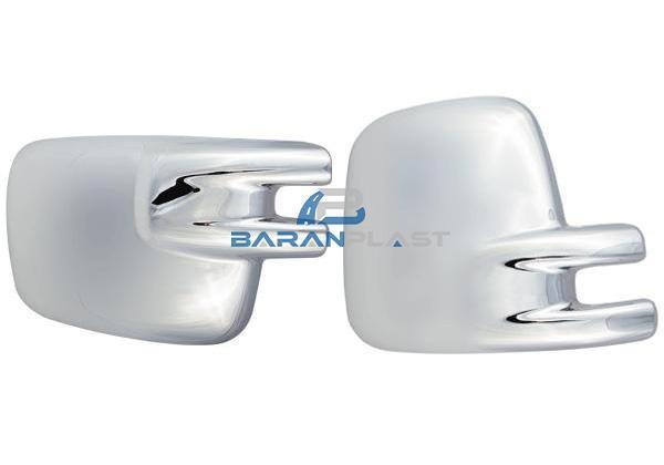 AYNA KAPAĞI (KROM) VW T4 (95-02) - BARAN