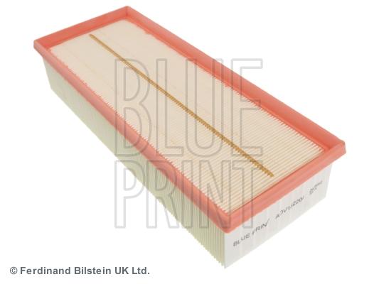 HAVA FİLTRESİ VW-AUDİ — BLUEPRINT ADV182204 - BLUEPRINT - OEM 1K0129620D