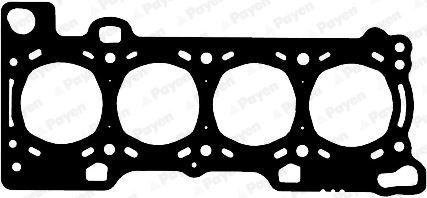SKC 1.30 mm. DUCATO 2.3 JTD (3 DELİK) F1AE0481C-F1AGL411A - PAYEN - OEM 500387069