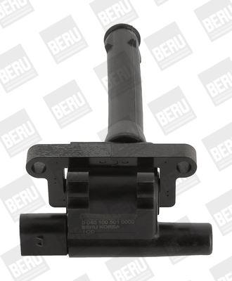 ATESLEME BOBINI LAND ROVER FREELANDER I 18K4F L314 98>06 - BERU - OEM NEC000120L